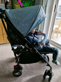 silver cross pop star constellations